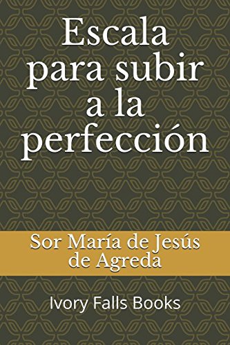 Libro: Escala para subir a la perfección