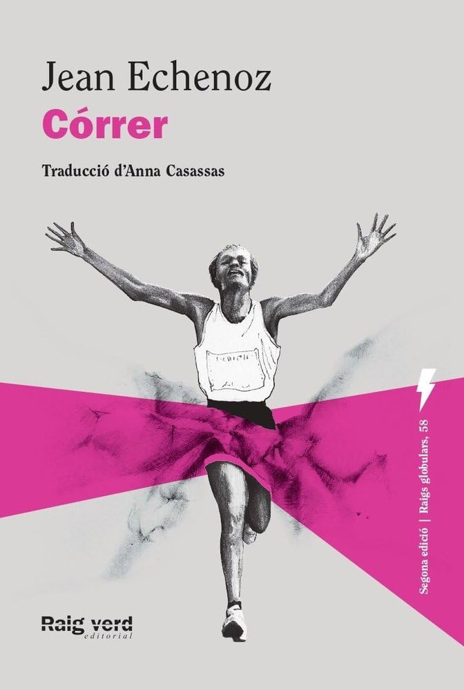 Libro: Córrer