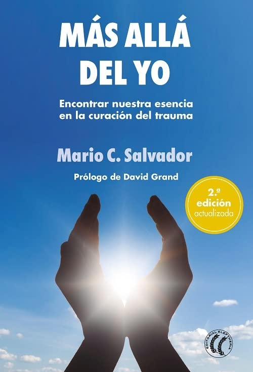 Libro: MAS ALLA DEL YO 2ª EDICION ACTUALIZADA