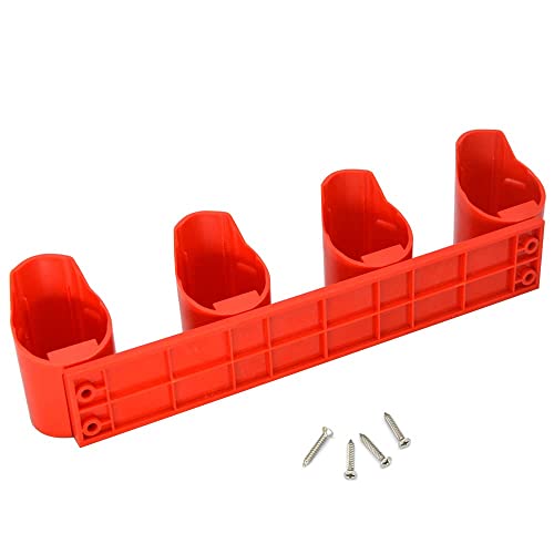 Soporte-de-batería-IRONFACE-para-montaje-en-pared-de-batería-Milwaukee-M12-de-12-V-(no-impreso-en-3D)