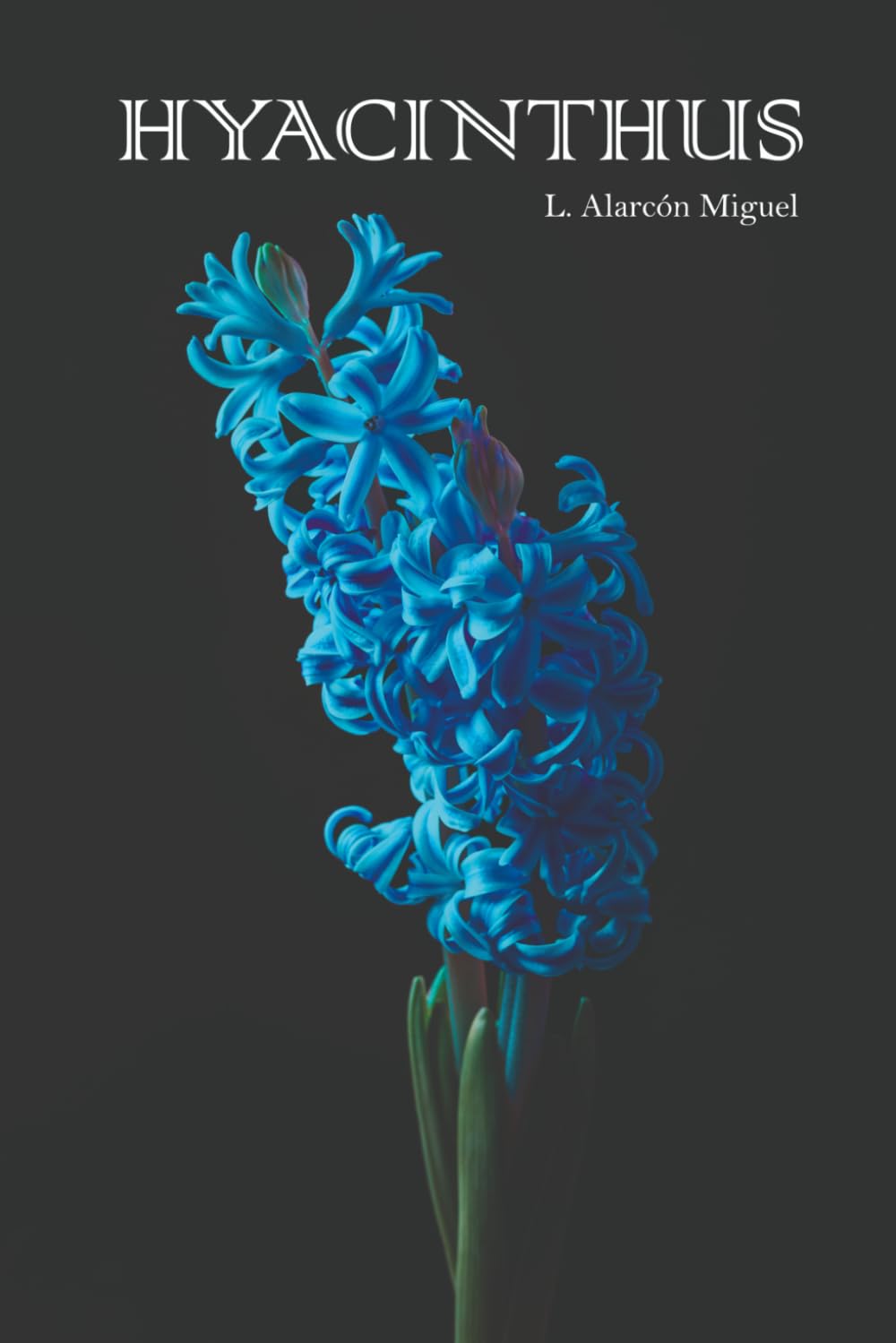 Libro: Hyacinthus