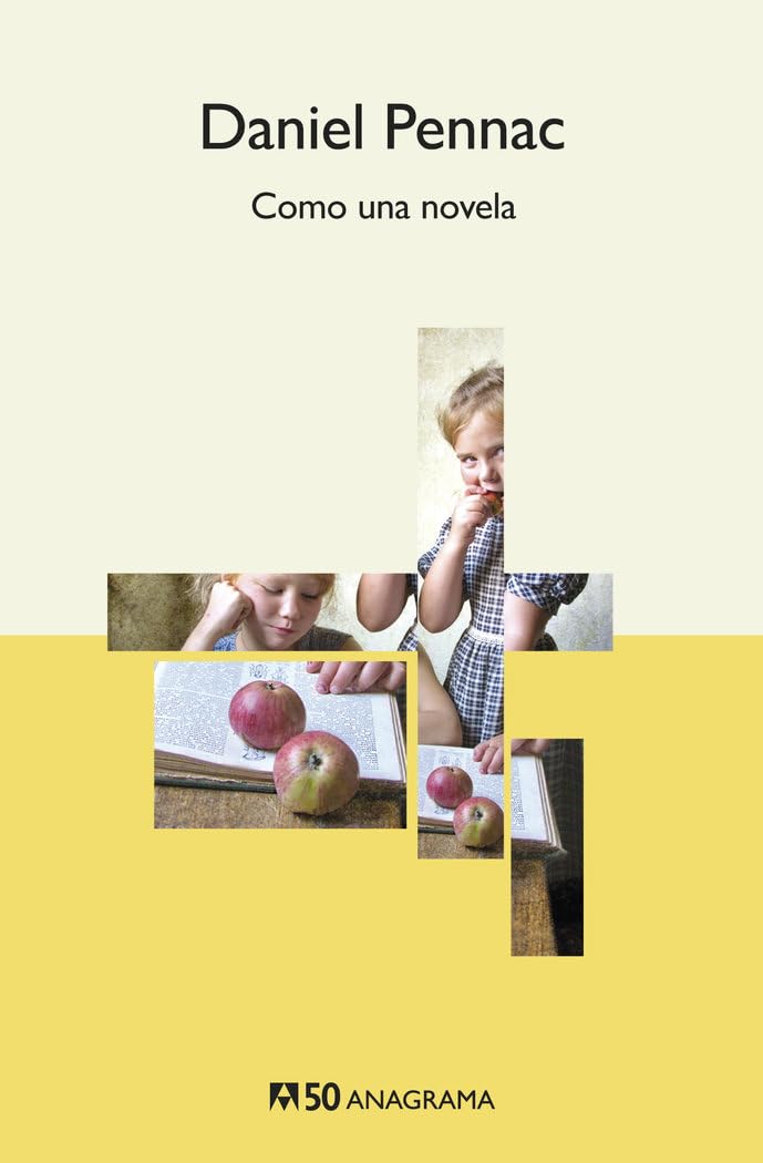 Libro: Como una novela (50) (Spanish Edition)