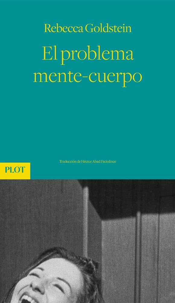 Libro: El problema mente-cuerpo (PLOT)