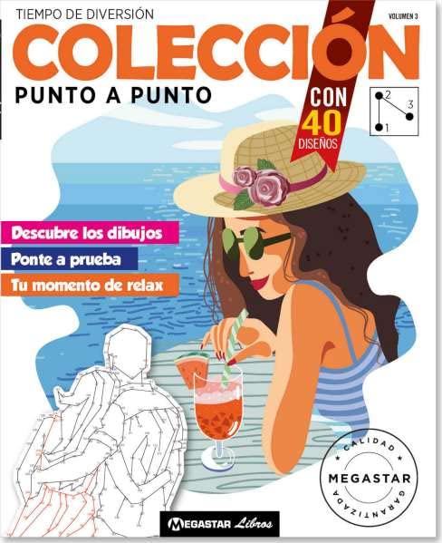Libro: COLECCIÓN PUNTO A PUNTO 3