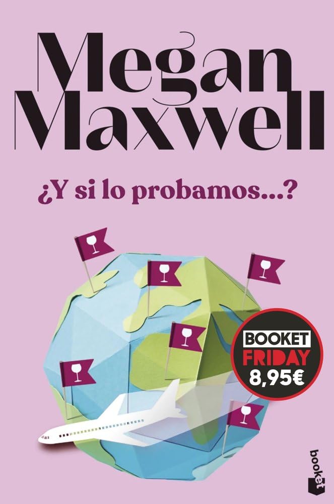 ¿Y si lo probamos...?: Edición limitada a precio especial (Colección Especial)