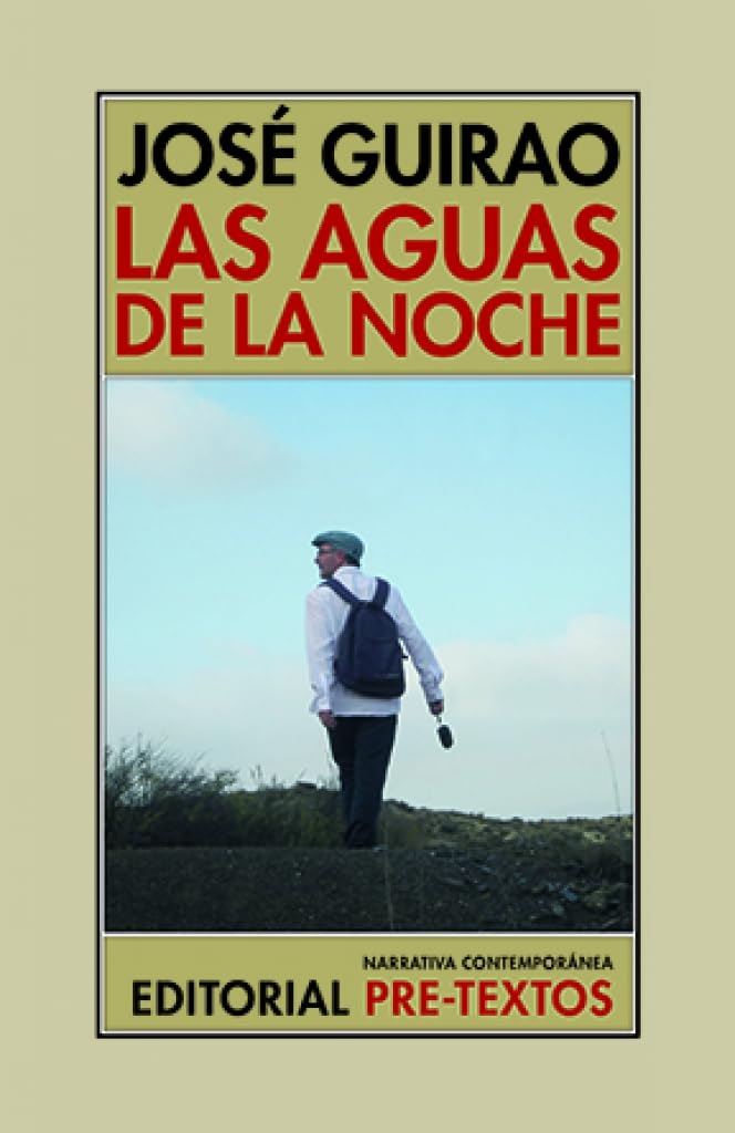 Libro: Las aguas de la noche: 205 (Narrativa Contemporánea)