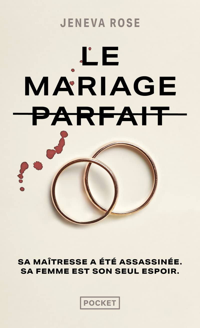 Libro: Le mariage parfait