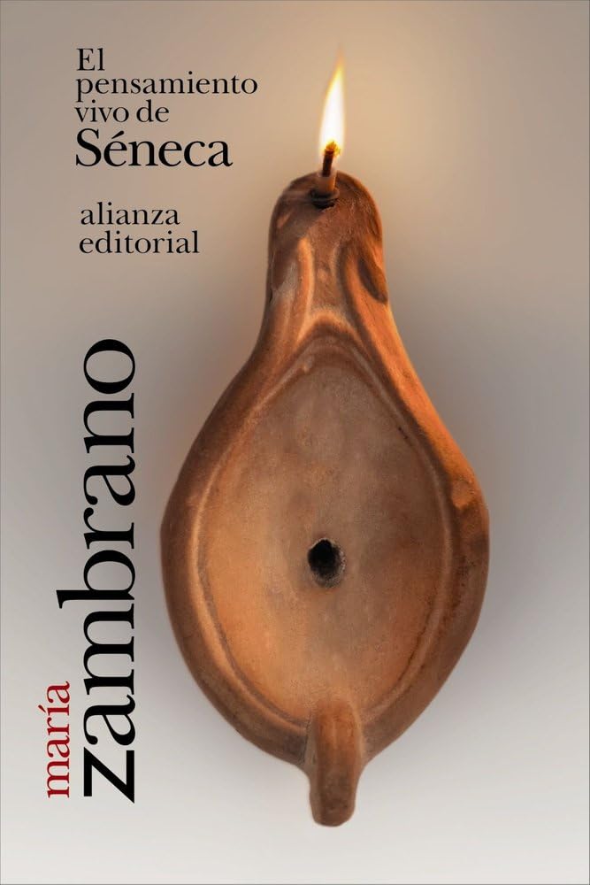Libro: El pensamiento vivo de Séneca