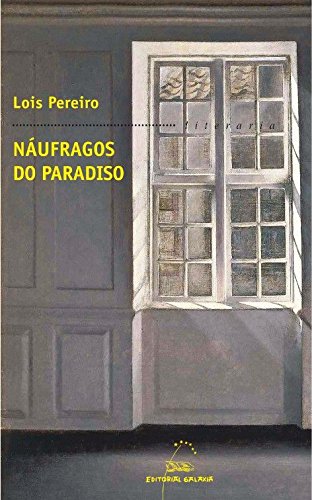 Libro: Naufragos do paradiso