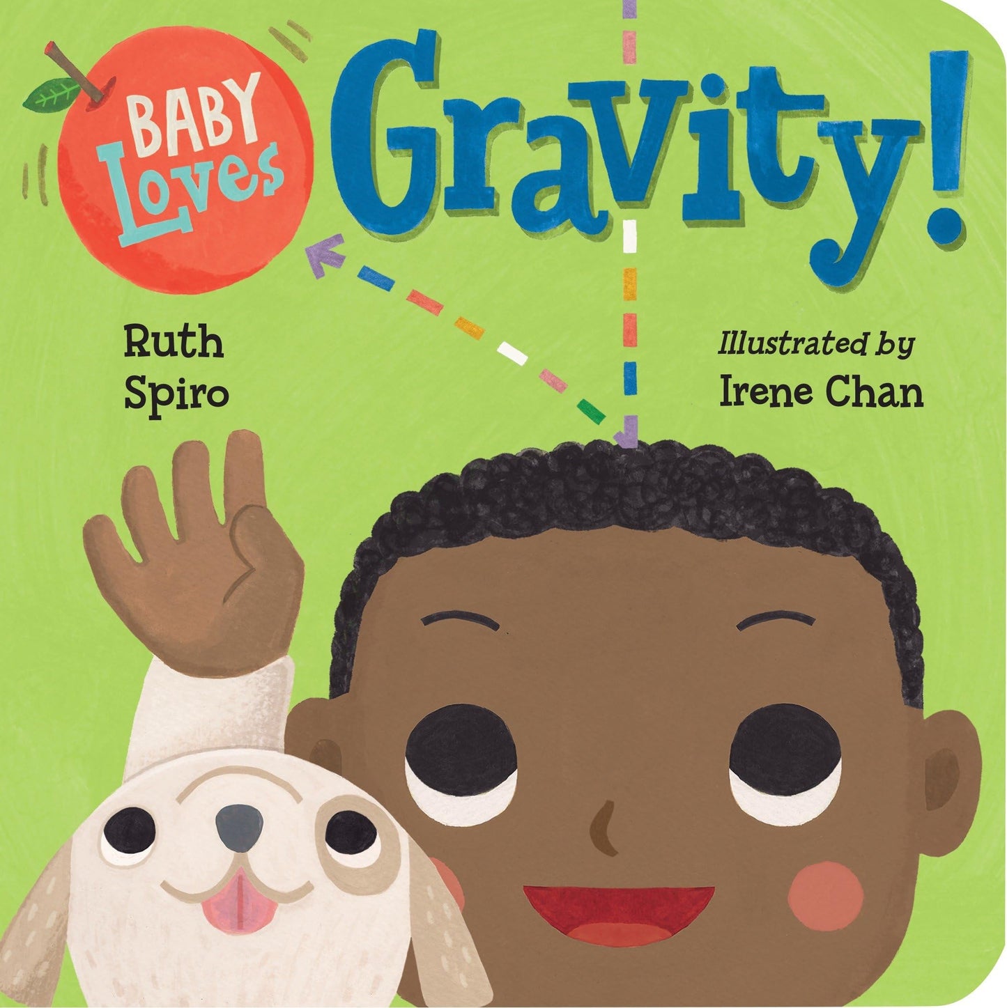 Libro: Baby Loves Gravity! (Baby Loves Science)