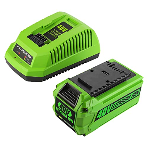 Reemplazo-ANTRobut-para-batería-Greenworks-de-40-V-y-cargador-29482-Compatible-con-batería-Greenworks-de-40-V-29472-29462-6,5-Ah