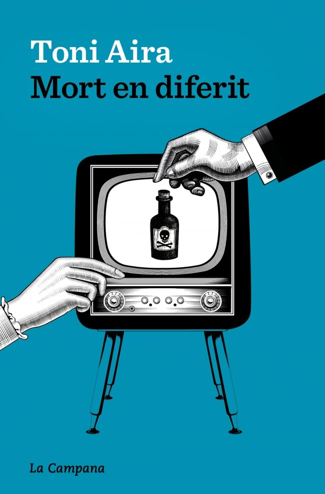 Libro: Mort en diferit