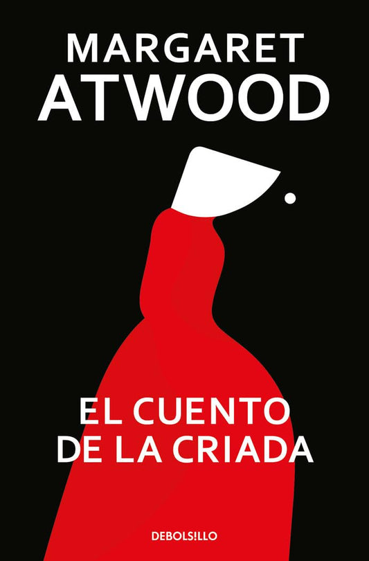 El cuento de la criada (Best Seller)