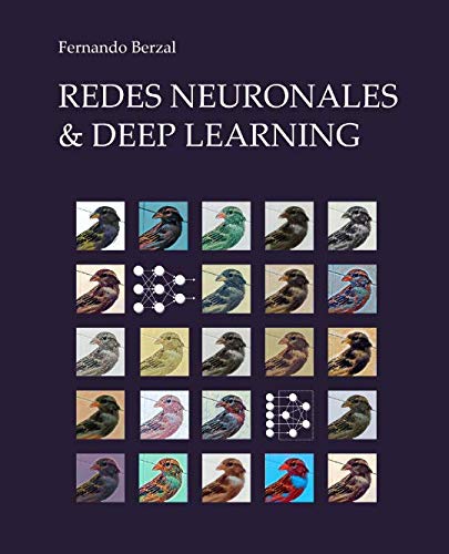 Libro: Redes Neuronales & Deep Learning