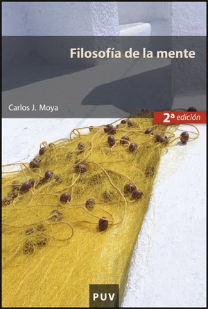 Libro: Filosofía de la mente (2ª edición)