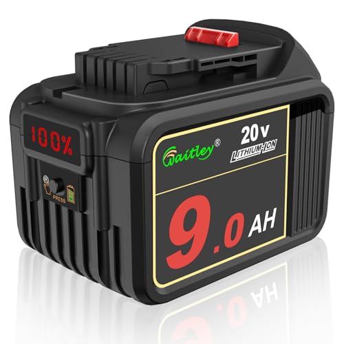 Batería-de-repuesto-de-iones-de-litio-ZLWAWAOL-DCB200-de-20-V-y-9,0-Ah,-compatible-con-herramientas-inalámbricas-de-las-series-DCD/DCF/DCG/DCS-de-20-V-y-DCB200,-DCB203,-DCB204,-DCB206-y-DCB209-con-pantalla-LED-(A)
