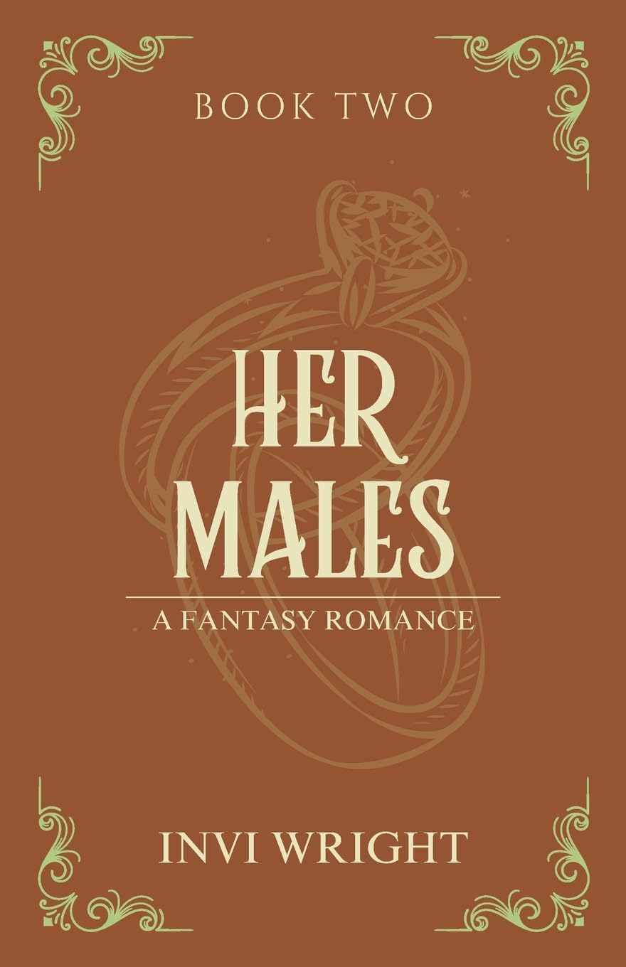 Libro: Her Males
