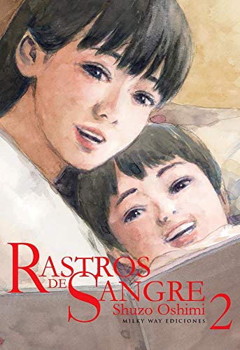 Libro: Rastros de sangre, Vol. 2