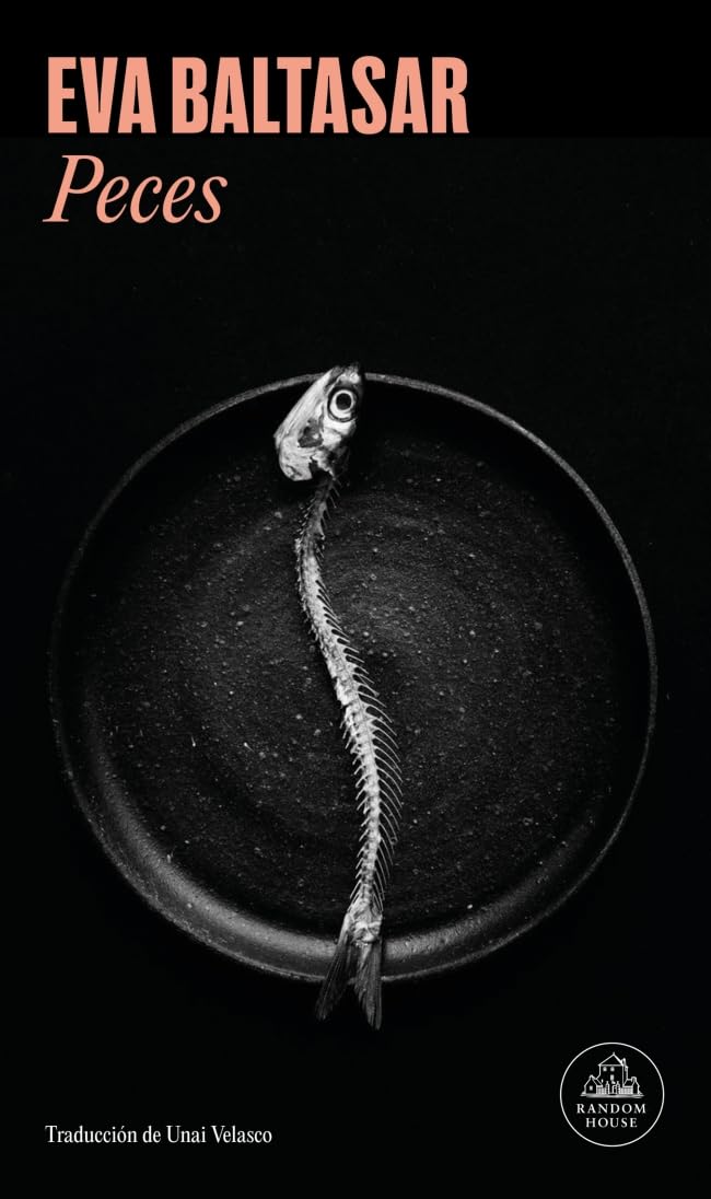 Libro: Peces (Random House)