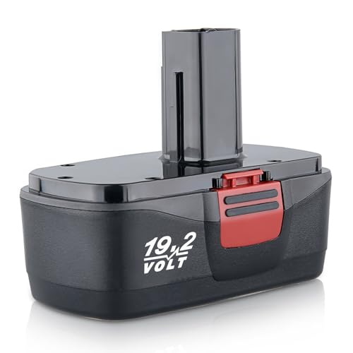 Batería-de-repuesto-PDstaiton-C-3-mejorada-de-4800-mAh-Ni-MH-para-Craftsman-de-19,2-V,-compatible-con-herramientas-eléctricas-inalámbricas-Craftsman-de-19,2-voltios-C-3-315.115410,-315.11485,-130279005,-1323903,-120235021,-11375-y-11376.
