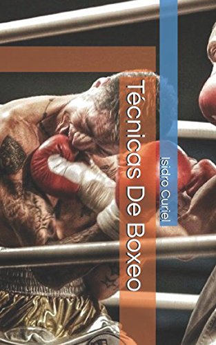 Libro: Técnicas De Boxeo (Spanish Edition)