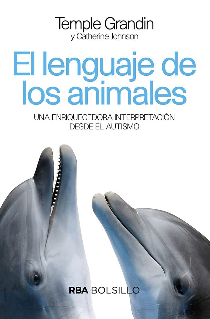 Libro: El lenguaje de los animales (Spanish Edition)