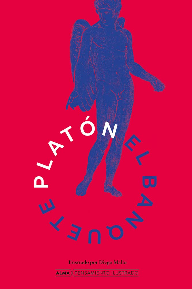 Libro: El banquete (Pensamiento Ilustrado)