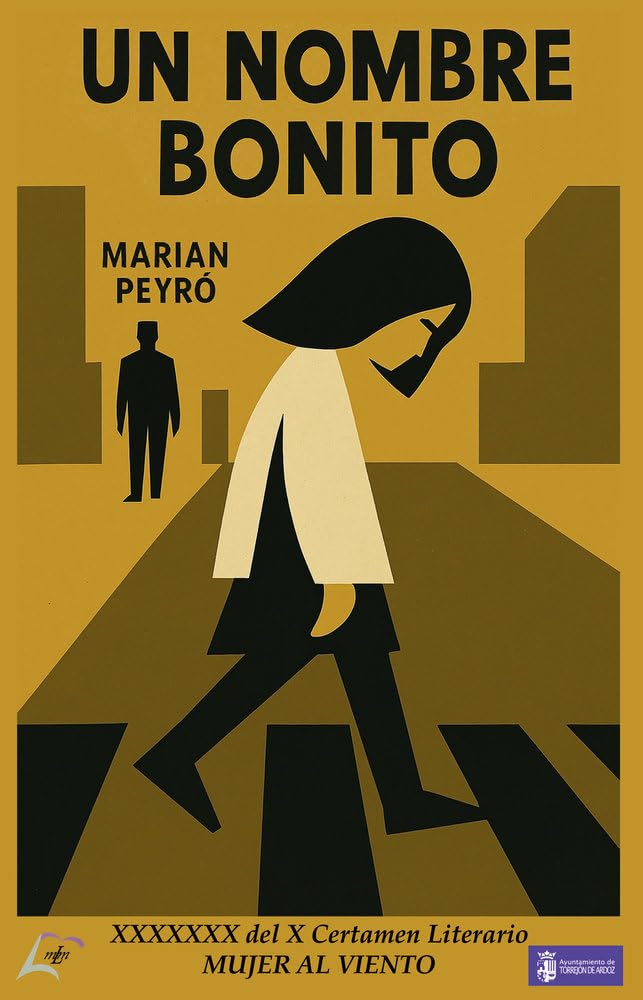 Libro: Un nombre bonito
