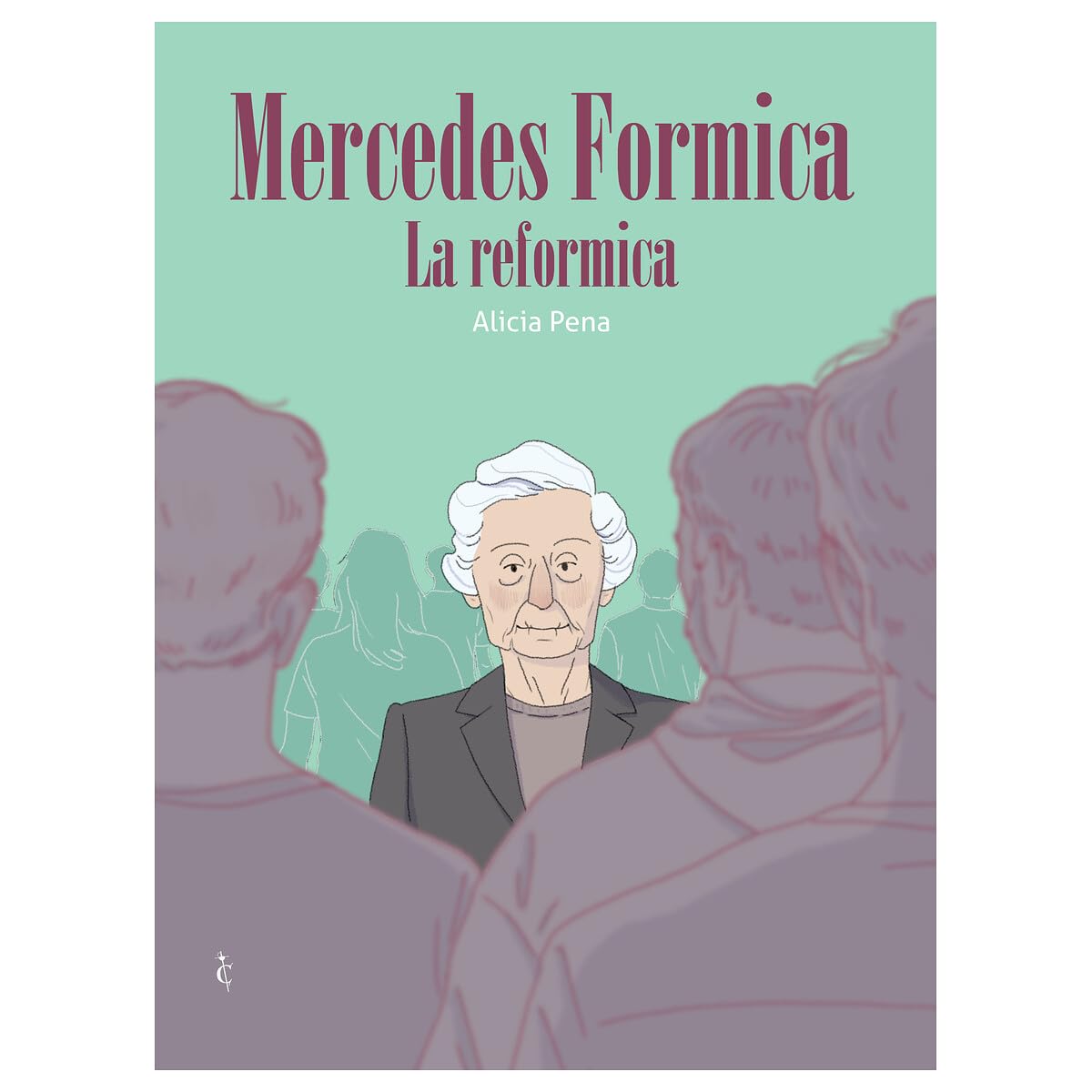Libro: Mercedes Formica