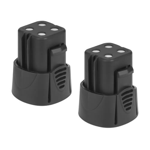 BURGARDEN---Paquete-de-2-baterías-Ni-MH-755-01-de-4,8-V-y-3500-mAh,-compatibles-con-Dremel-7300-PT,-Dremel-7300-N/8-y-Dremel-755-01-(no-compatibles-con-Dremel-755,-7500,-7400-y-750)
