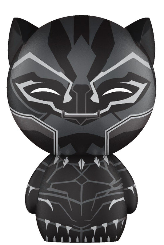 Funko Dorbz: Black Panther Movie - Black Panther Collectible Figura