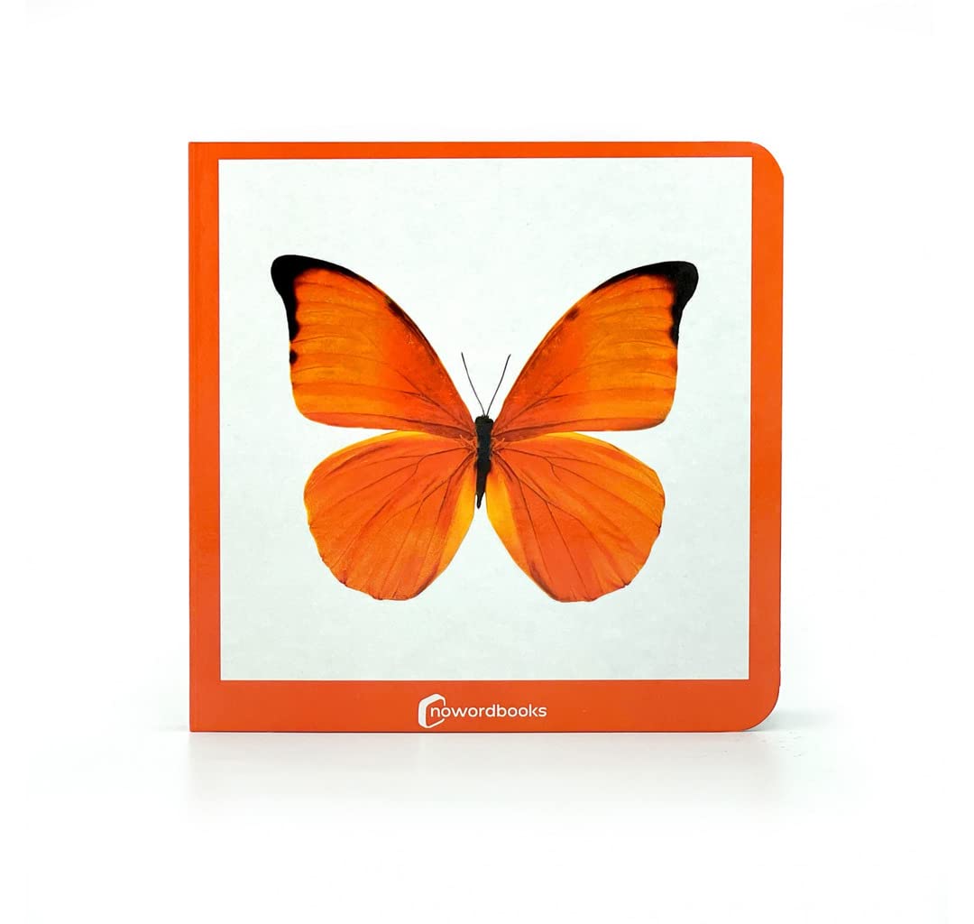 Libro: Naranja