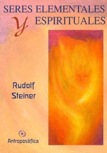 Libro: Seres Elementales y Espirituales (Spanish Edition)