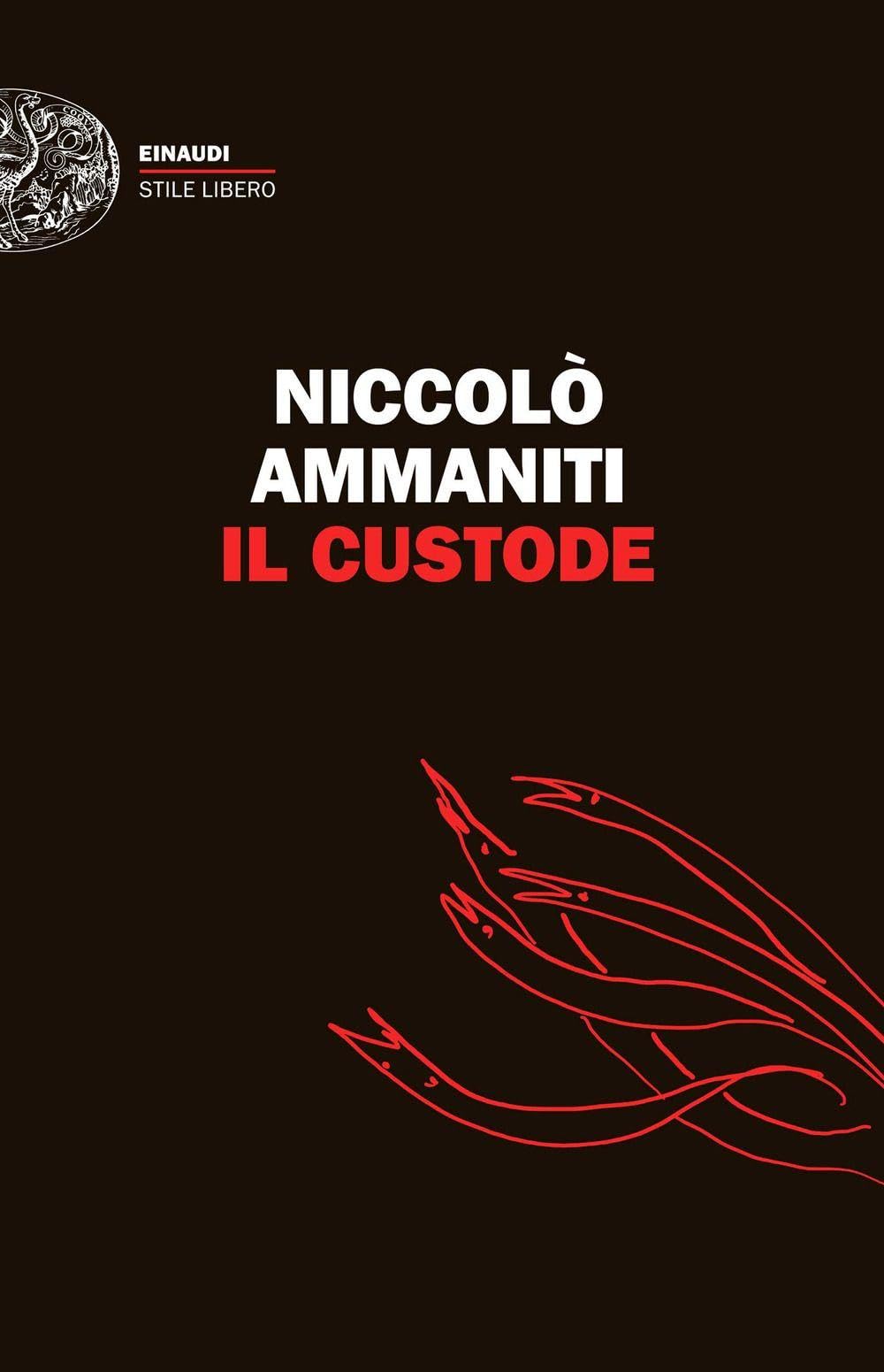 Il custode (Einaudi. Stile libero)