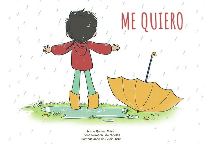 Libro: Me quiero