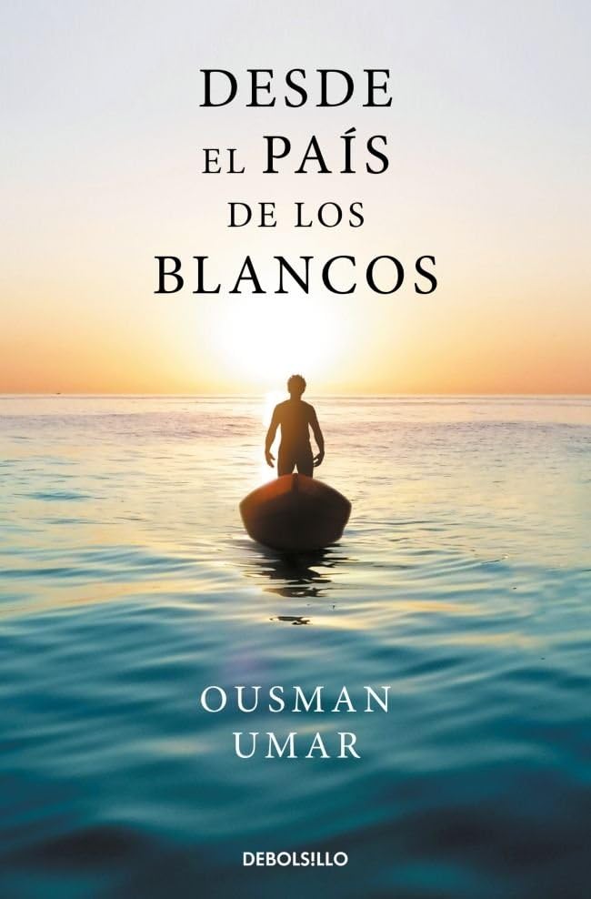 Desde el país de los blancos (Best Seller)