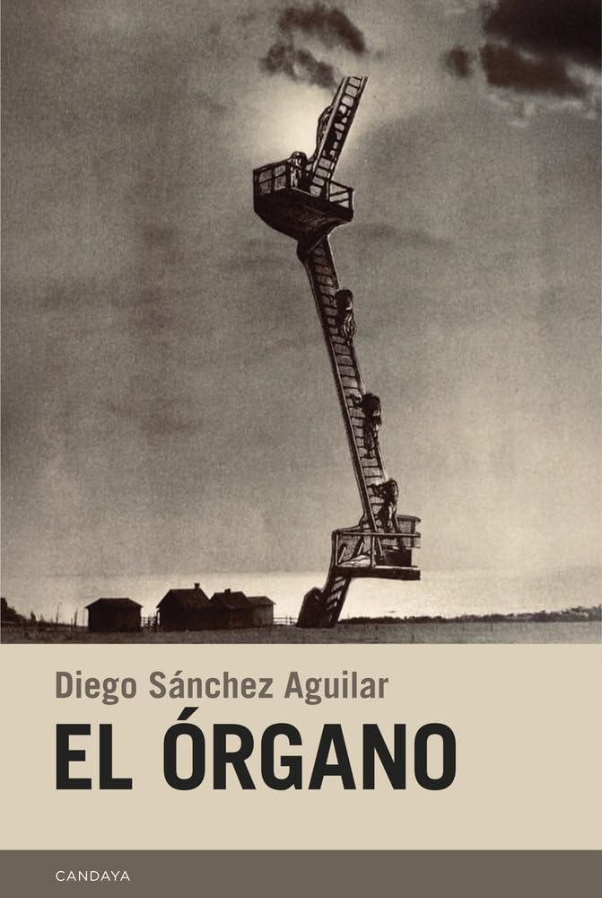 Libro: El órgano