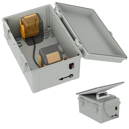 Estuche-adaptador-para-batería-Starlink-Mini-Dual-De.Walt-con-enchufe-hembra-de-CC-y-control-por-interruptor,-caja-de-almacenamiento-impermeable-IP66-para-uso-en-exteriores-con-accesorios-Star-Link-Mini.