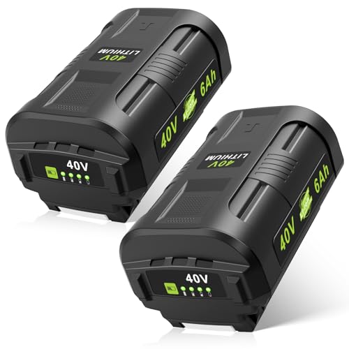 Batería-KEATFE-OP4060-de-40-V-y-6-Ah-para-Ryobi-(batería-de-iones-de-litio-de-40-V,-OP4050A,-OP4015,-OP4026,-OP40201,-OP40261,-OP4030,-OP40301,-OP4040,-OP40401,-OP4050,-OP40501,-OP40601)-(2-unidades)
