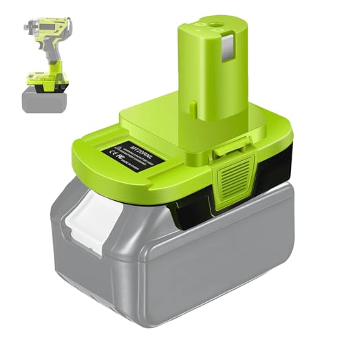 Adaptador-de-batería-Fybemax-MT20RNL-para-herramientas-Ryobi-de-18-V.-Convierte-baterías-Makita-de-18-V-en-herramientas-Roybi-de-18-V.