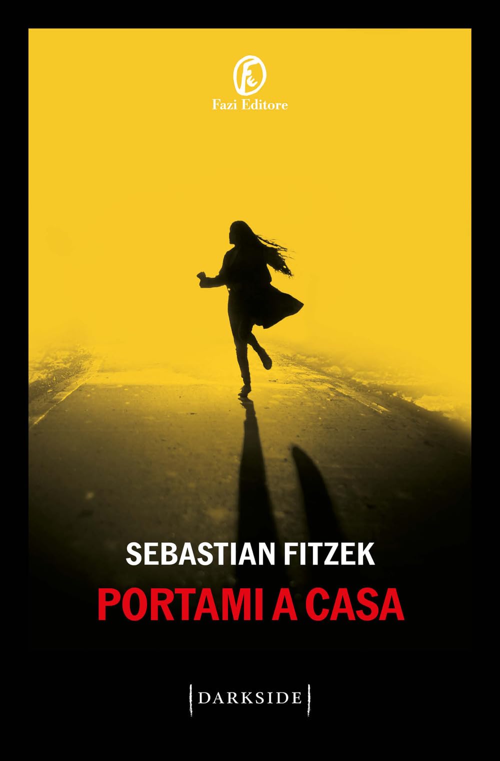 Libro: Portami a casa (Darkside)