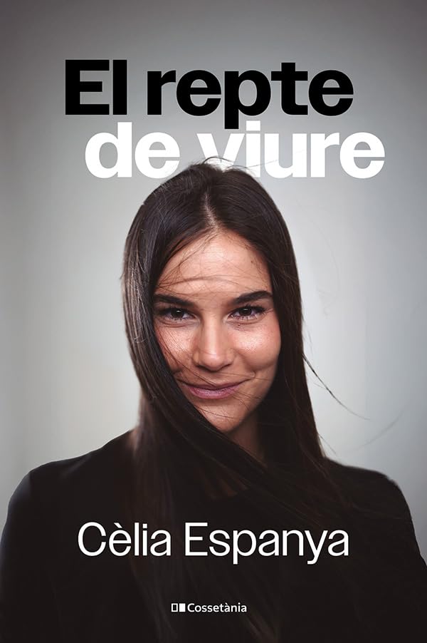Libro: El repte de viure (Altres Cossetània)
