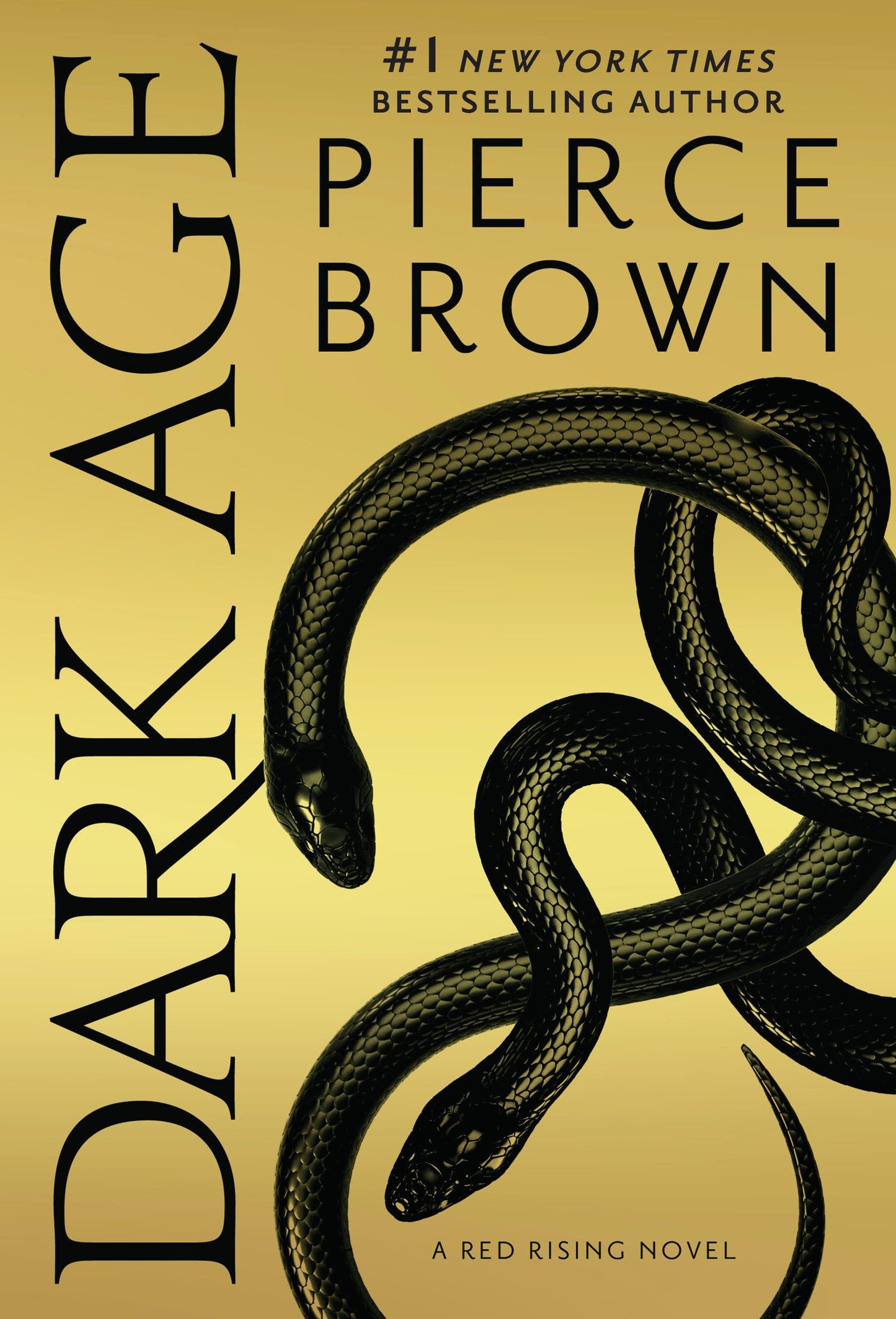 Libro: Dark Age (Red Rising Series)