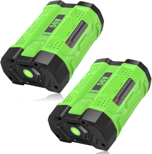 Paquete-de-2-baterías-Eagglew-de-56-V-y-3,0-Ah-para-EGO-de-56-V,-compatibles-con-baterías-de-litio-EGO-de-56-V-BA2800,-BA2800T,-BA1400,-BA4200,-BA4200T-y-herramientas-inalámbricas-EGO-Power+-de-56-V-(verde).
