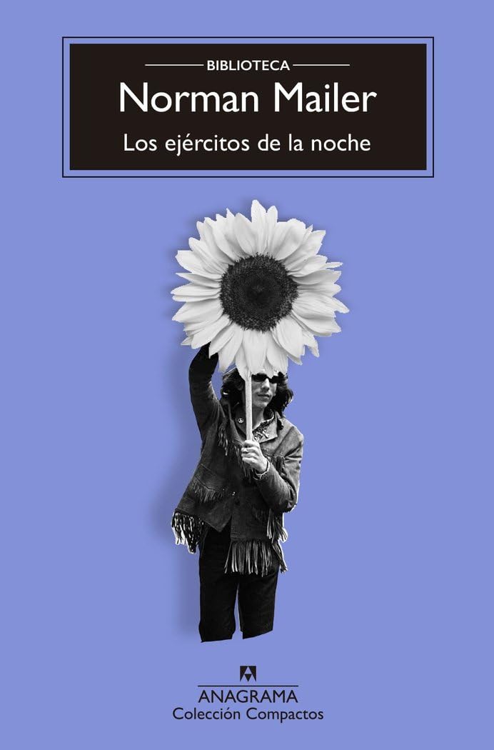 Libro: Los ejércitos de la noche (Compactos, 110) (Spanish Edition)