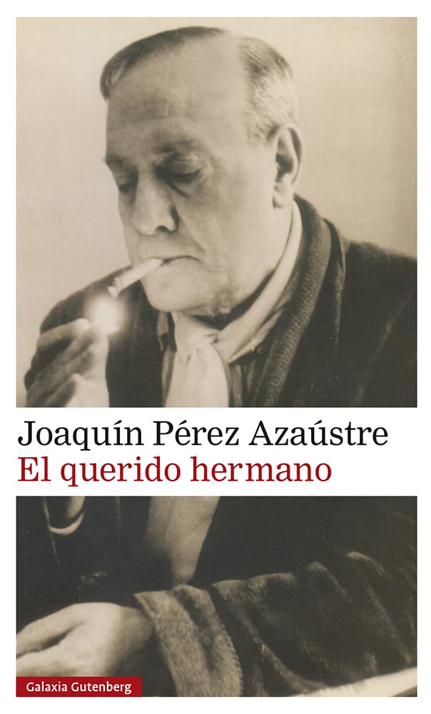 Libro: El querido hermano