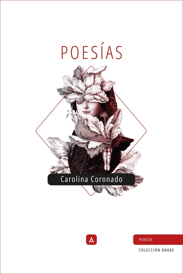 Libro: Poesías (Ánade)