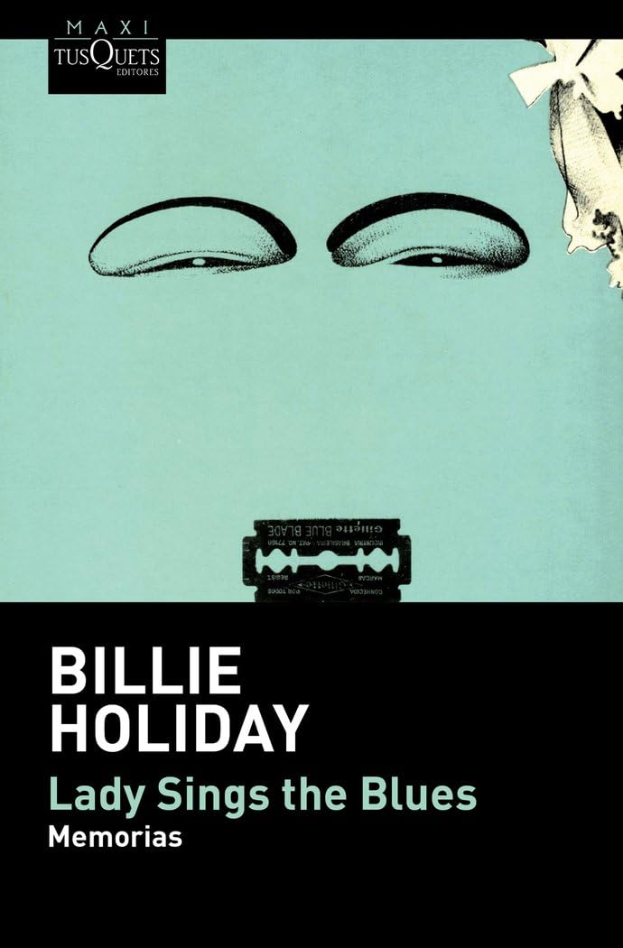 Libro: Lady Sings the Blues: 46 (MAXI)