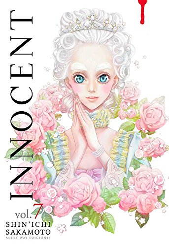 Libro: Innocent, Vol. 7