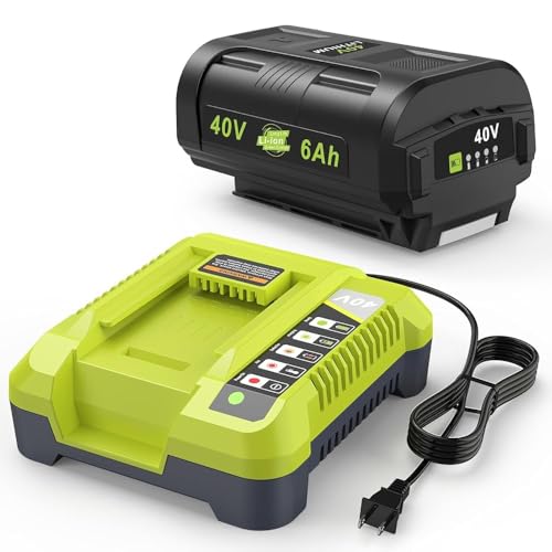 Reemplazo-de-6.0-Ah-para-batería-y-cargador-combinado-Ryobi-de-40-V,-compatible-con-la-batería-de-litio-Ryobi-de-40-V-OP4040,-OP4026,-OP40601,-OP4050A,-OP4030,-OP4050,-OP40201,-OP40401